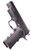 ATI Xtreme Hybrid Commander 45 ACP Black