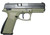 ATI FXS-9 9mm OD Green view 2