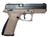 ATI FXS-9 9mm FDE