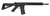 ATI Mil-Sport 5.56 NATO Black view 2