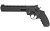 Taurus Raging Hunter 44 Mag view 2