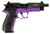 ATI FireFly 22 LR Purple view 2