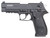 ATI FireFly 22 LR 4" Black view 2