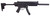 ATI GSG-16 Carbine 22 LR Black