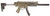 ATI GSG-16 Carbine 22 LR FDE GERGGSG1622G