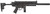 ATI GSG-16 Carbine 22 LR OD Green