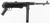 ATI GSG MP40 9mm Black