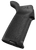 Magpul MOE Grip Aggressive Textured AR 15 view 3