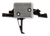 CMC Triggers Drop-In Competition SingleStage Flat Trigger with 2.50 lbs Draw Weight for AR 15AR10
