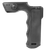 Mission First Tactical React Vertical Grip RMG Black view 2