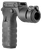 Mission First Tactical React Vertical Grip RTG Black