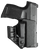 Mission First Tactical Sig P365 Minimalist Holster IWB H2SG365AIWBM Black