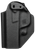 Mission First Tactical S&W SD Appendix Holster IWBOWB HSWSDVESAIWBABL Black