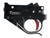 Timney Triggers Replacement Ruger 10/22 Single-Stage 2.75 lbs Curved