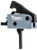 Timney Triggers Impact AR-Platform Drop-In 3 lbs Flat view 2