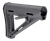 Magpul MOE CAR 15bine Stock Mil-spec AR 15 view 2
