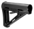 Magpul MOE CAR 15bine Stock Mil-spec AR 15