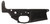 Aero Precision M5 Stripped Lower Receiver Anodized