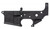 Aero Precision AR15 Assembled Ambidextrous Lower Receiver Gen 2 Anodized Black