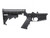 Aero Precision AR15 Complete Lower Receiver w/A2 Grip/M4 Stock Anodized