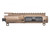Aero Precision M4E1 Threaded Assembled Upper Receiver FDE
