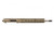 Aero Precision M5E1 Complete Upper 18" 6.5 CM SS Mid-Length Barrel EM15 FDE