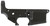 Aero Precision AR15 Stripped Lower Receiver Gen 2 ODG Cerakote w/ Trigger Guard