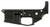 Aero Precision M4E1 Stripped Lower Receiver Anodized