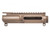 Aero Precision AR15 Stripped Upper Receiver No Forward Assist FDE Cerakote