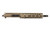 Aero Precision M4E1-E Complete Upper 10.5" 5.56 Barrel EQ9.3 FDE