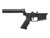 Aero Precision M4E1 Pistol Complete Lower Receiver w/ A2 Grip No Brace Anodized Black