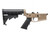 Aero Precision M4E1 Complete Lower Receiver w/ A2 Grip and M4 Stock FDE Cerakote