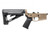 Aero Precision M4E1 Complete Lower Receiver w/ Magpul MOE and STR FDE Cerakote