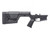 Aero Precision M4E1 Complete Lower Receiver w/ MOE Grip & PRS Rifle Stock Anodized