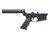 Aero Precision AR15 Pistol Complete Lower Receiver w/ A2 Grip No Brace Anodized
