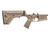 Aero Precision M5 Complete Lower Receiver w/ MOE Grip & UBR GEN2 Carbine Stock FDE Cerakote