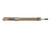 Aero Precision M4E1-T Complete Upper 18" .223 Wylde Fluted Barrel SM15 FDE