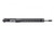 Aero Precision M4E1-T Complete Upper 18" .223 Wylde Fluted Barrel RM15 Anodized