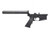 Aero Precision AR15 Gen 2 Rifle Complete Lower Receiver w/ A2 Grip No Stock Anodized Black