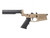 Aero Precision M5 Carbine Complete Lower Receiver w/ A2 Grip No Stock FDE Cerakote