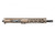 Aero Precision M4E1-T Complete Upper 10.5" 5.56 Barrel RM9.3 FDE