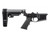 Aero Precision AR15 Pistol Complete Lower Receiver w/ A2 Grip & SBA3 Brace Anodized/Black
