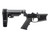 Aero Precision M4E1 Pistol Complete Lower Receiver w/ A2 Grip & SBA3 Brace Anodized/Black