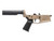 Aero Precision M5 Complete Lower Receiver Magpul MOE Grip No Stock FDE