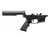 Aero Precision EPC-9 9/40 Carbine Complete Lower w/ A2 Grip No Stock Anodized