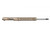 Aero Precision M5E1 Complete Upper 22" 6.5 Creedmoor SS Fluted Barrel EM15 FDE