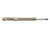 Aero Precision M5 Complete Upper 22" 6.5 CM SS Fluted Barrel SM15 FDE