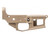 Aero Precision M4E1 Stripped Lower Receiver Special Edition: Thunder Ranch FDE
