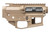 Aero Precision M4E1-T Assembled Receiver Set Special Edition: Thunder Ranch FDE