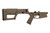 Aero Precision M5 Complete Lower Receiver w/ Magpul MOE & PRS Lite FDE